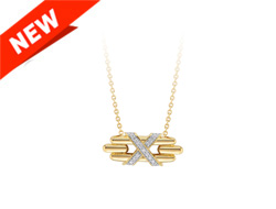 Insignia Iconic Pendant