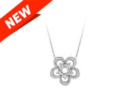 PTLuxe Bloom Pendant