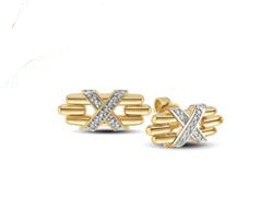 Insignia Iconic Earrings