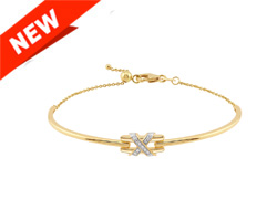 Insignia Iconic Bangle