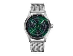 99 Name of Allah - Gent Green