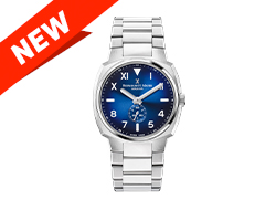 OMNI Ocean Watch - Stainless Steel