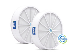 HomePure Complete Water Filtration System