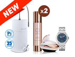 Absolute lifestyle 90