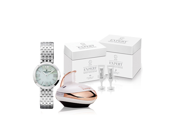 Essential Elegance Set 25