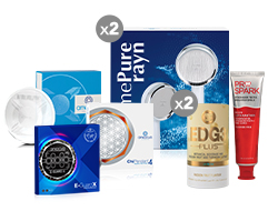 Home Wellness Essentials Pack