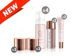 Special Physio Radiance Value Pack 3