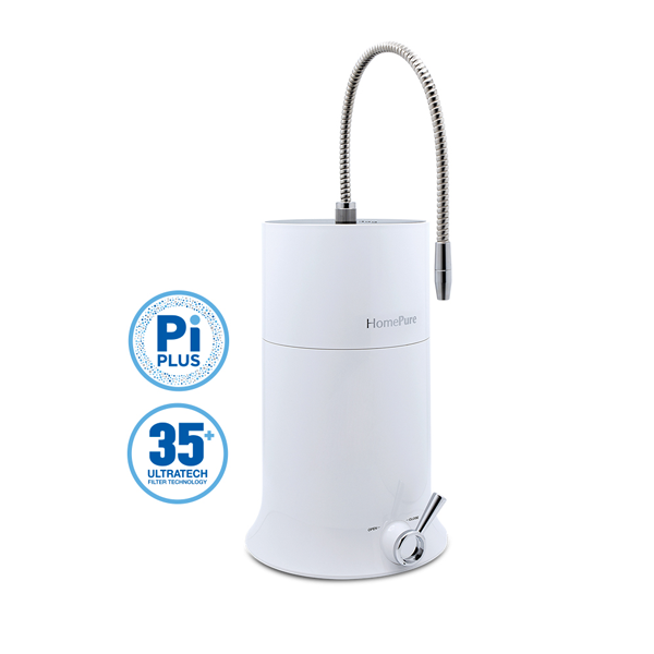 HomePure Nova Water Filtration System (PiPlus)