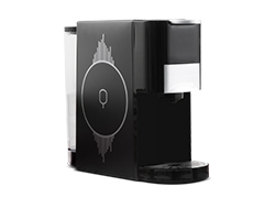 Quespresso Machine