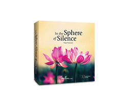 In the Sphere of Silence Book: 10th Anniversary Edition - English