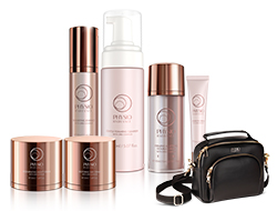 Beauty Everywhere Set