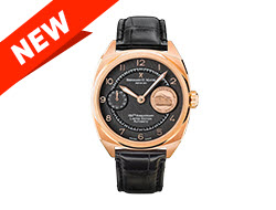 150th Anniversary Watch - Rose Gold
