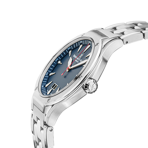 Le Classique - Stainless Steel