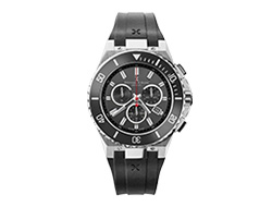 PowerMaster Chronograph Watch
