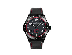 Drift Racer Watch