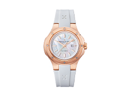 Empire Clara Watch - Rose Gold