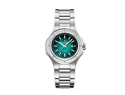 Empire Clara Watch – Stainless Steel