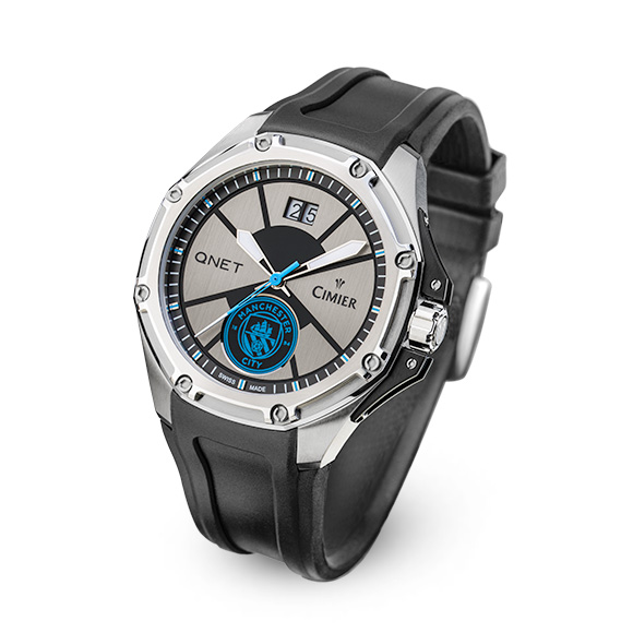 Cimier Manchester City Watch Price