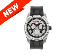 CIMIER QNET 20th Anniversary Watch