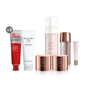 Personal Care & Beauty Set 2
