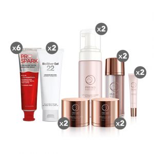 Personal Care & Beauty Set 3
