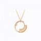 Emma Infinite Pendant