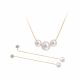 Selena Pearl Set