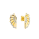 Fan Flair Earrings