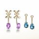 Insignia City Earrings Set