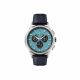 Interra Chronograph Turquoise Watch