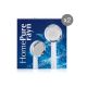 HomePure Rayn Showerhead Duo Set