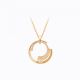 Emma Infinite Pendant