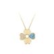 Serendipity Fortune Pendant
