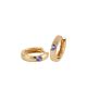 Bliss Hoop Earrings