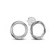 PTLuxe Eterna Earrings