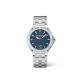 Le Classique - Stainless Steel