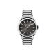 Interra Automatic Steel Watch
