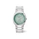 OMNI Mint Watch - Stainless Steel