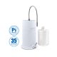 HomePure Nova Water Filtration System (Pi-Plus) + HomePure 9-Stage Cartridge (Pi-Plus)