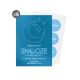Harmoniq Snooze - Sleep Patch x6