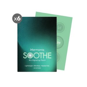 Harmoniq Soothe - Relief patch x 6