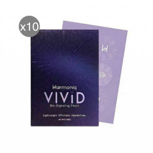 Harmoniq Vivid - Clarity Patch x 10