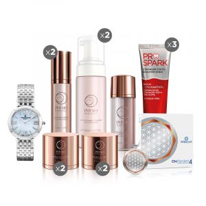 Timeless Radiance Luxe Set