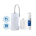 HomePure Nova Water Filtration System (Pi-Plus) + 9-Stage Cartridge (Pi-Plus) + Prefilter 1-mc