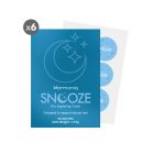 Harmoniq Snooze - Sleep Patch x6