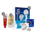 Home Wellness Essentials Pack